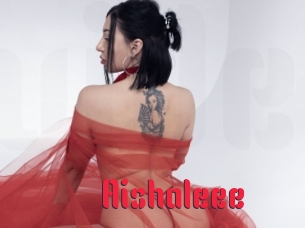 Aishaleee