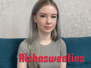 Aishasweeties