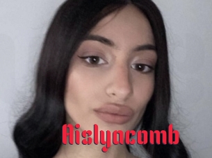 Aislyacomb