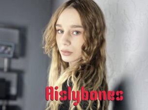 Aislybones