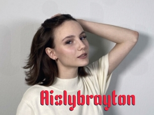 Aislybrayton
