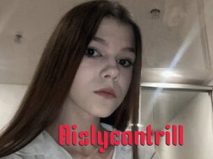Aislycantrill
