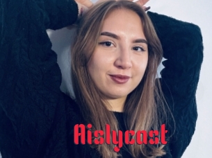 Aislycast