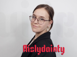 Aislydainty