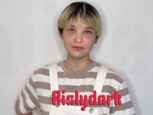 Aislydark