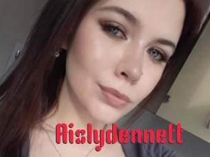 Aislydennett