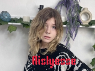 Aislyesse