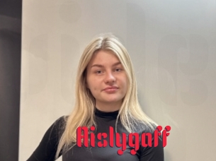 Aislygaff