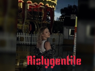Aislygentile
