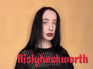 Aislyhackworth