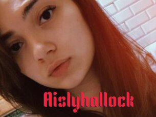 Aislyhallock