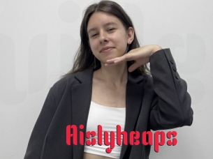 Aislyheaps