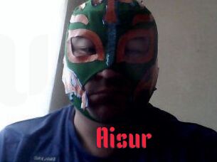 Aisur