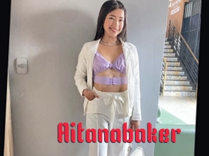 Aitanabaker