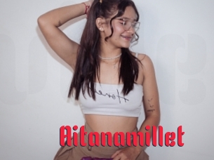 Aitanamillet