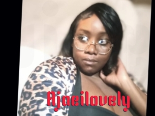 Ajaeilovely