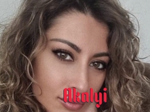 akalyi Video Extrait