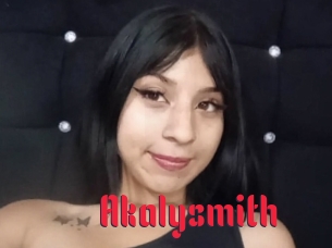 Akalysmith
