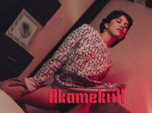 Akamekiill