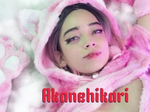 Akanehikari