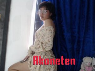 Akaneten