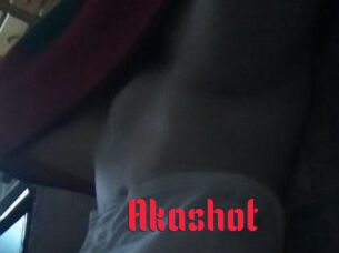 Akashot