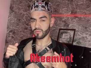 Akeemhot