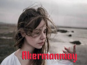 Akermanmay
