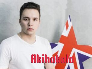Akihakala