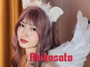 akikosato Video Extrait
