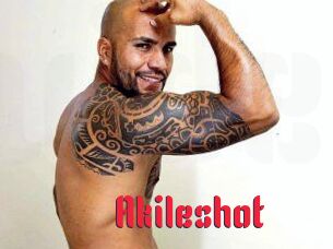 Akileshot