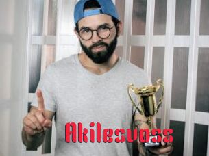 Akilesvoss