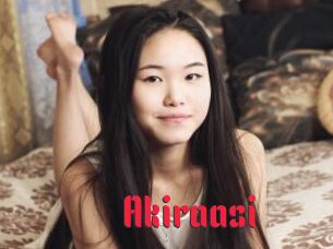 Akiraasi
