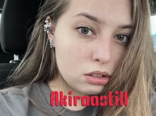 Akiraastill