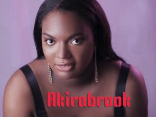 Akirabrook