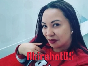Akirahot85