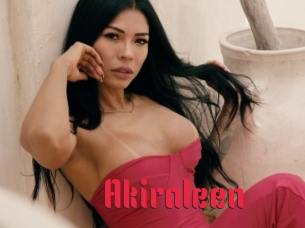 Akiraleen