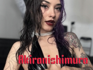 akiranishimura Video Extrait