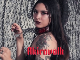 Akiravolk