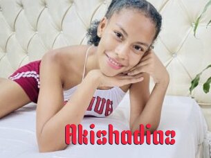 Akishadiaz