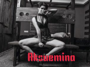 Aksuemina