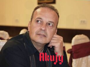 Akujy