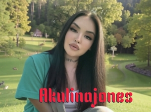 Akulinajones
