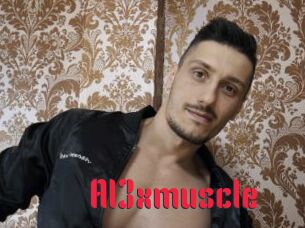 Al3xmuscle