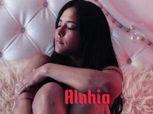 Alahia