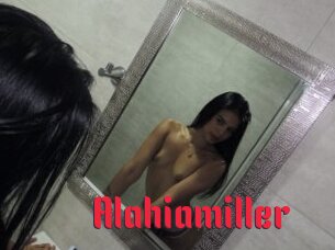 Alahiamiller