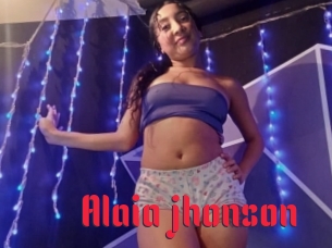 Alaia_jhonson