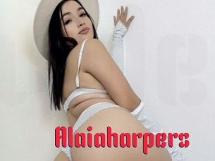 Alaiaharpers