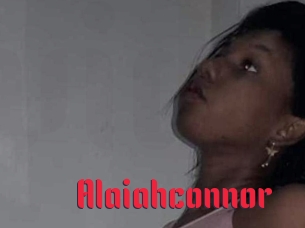 Alaiahconnor