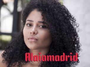 Alaiamadrid